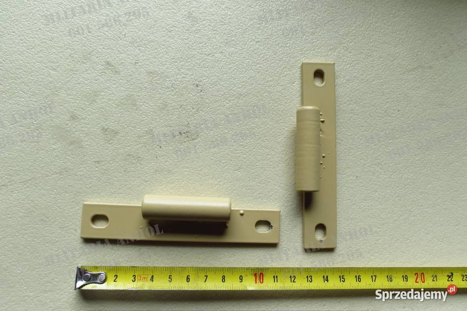 Zawias do drzwi Xdoor Humvee Militaria Skwierzyna