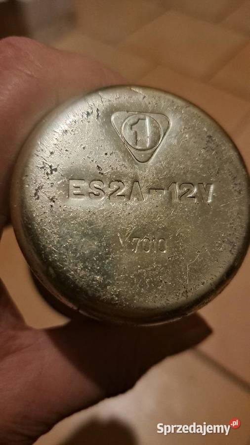 Cewka zapłonowa Fiat 125p 126p Leszno