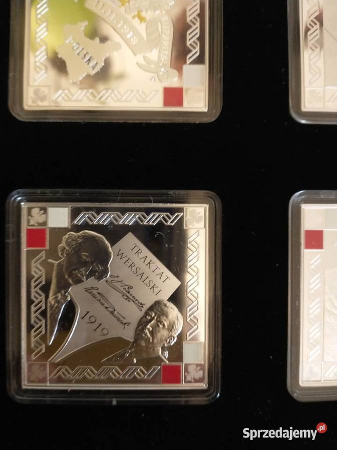 100 rocznica odzyskania niepodległości