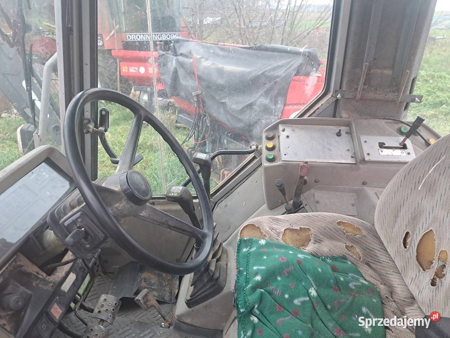 ciągnik massey 1994r