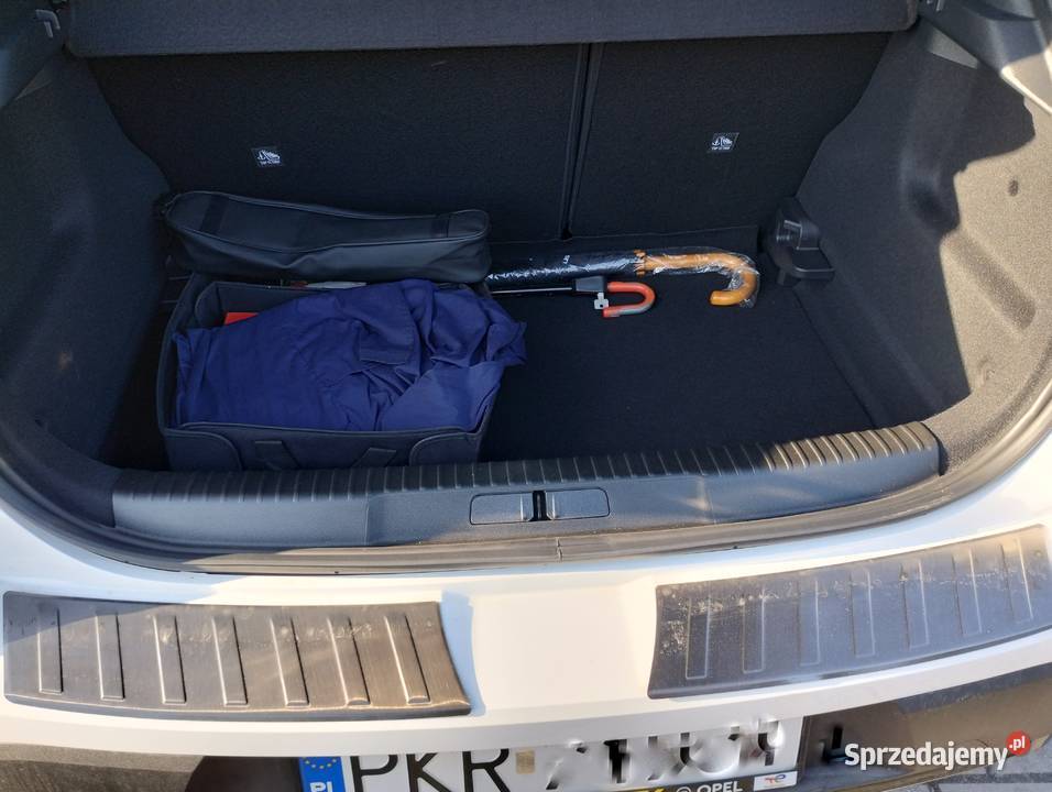 Opel MOKKA GS SUV 12 Turbo 136 SS Manualna