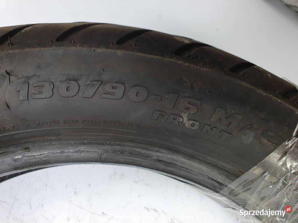 OPONA MOTOCYKL 16 INDIAN CHIEFTAIN 13090 Lipno