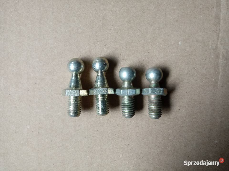 Teleskop drzwi szyberdachu tylnej szyby Ursus Ursus Warszawa sprzedam