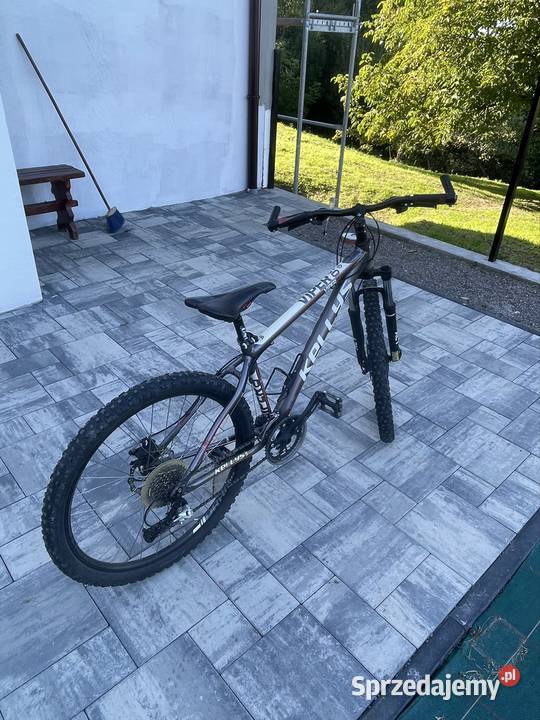 ROWER KELLYS VIPER 50 Limanowa