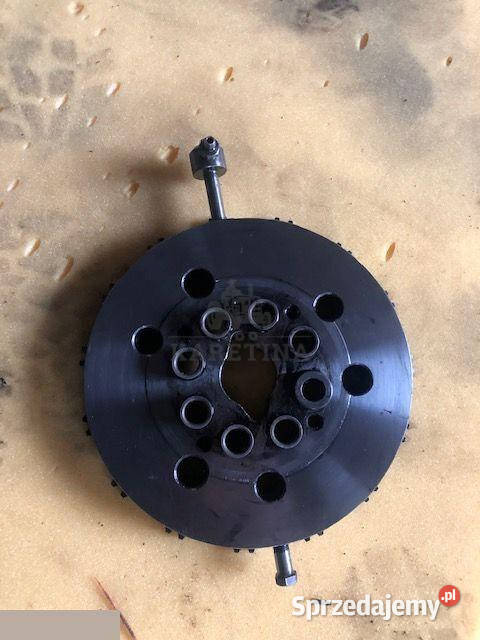Manitou Cylinder Hamulca