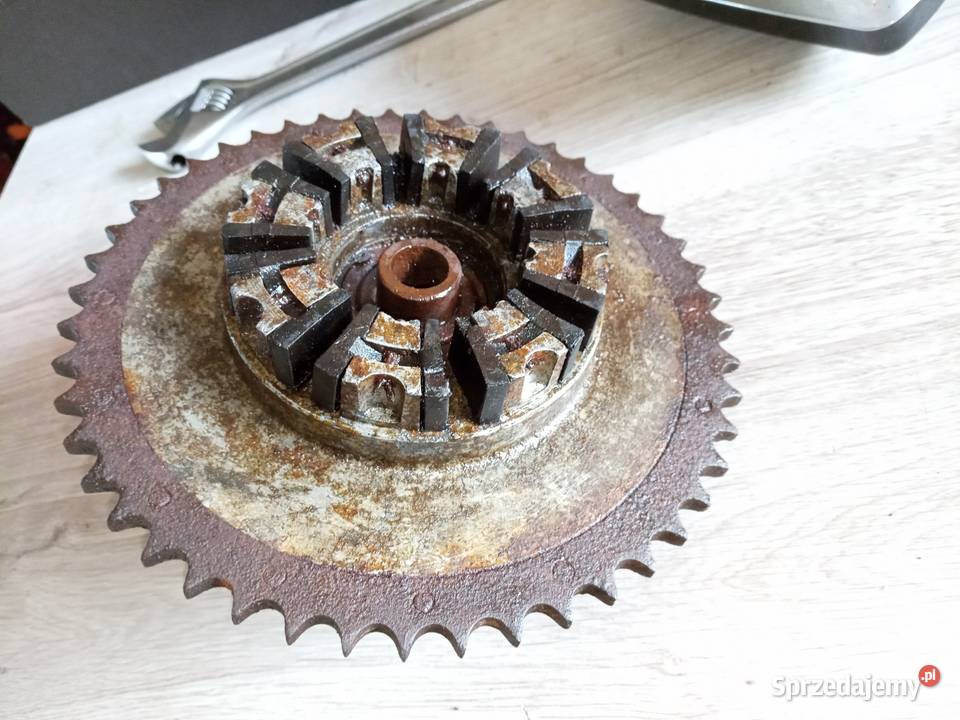 Junak m 10 zabkerak Stalowa Wola sprzedam
