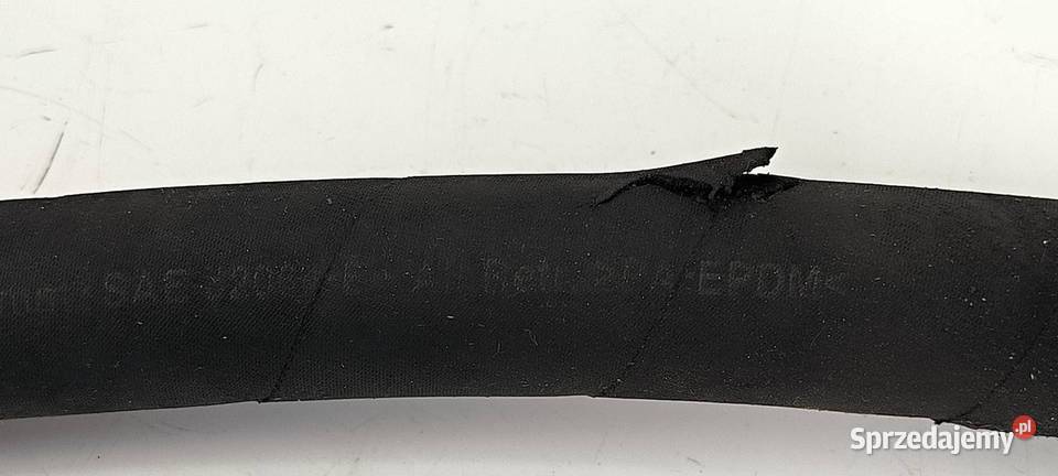 PRZEWÓD KLIMATYZACJI VOLKSWAGEN CRAFTER II 7C Lipno