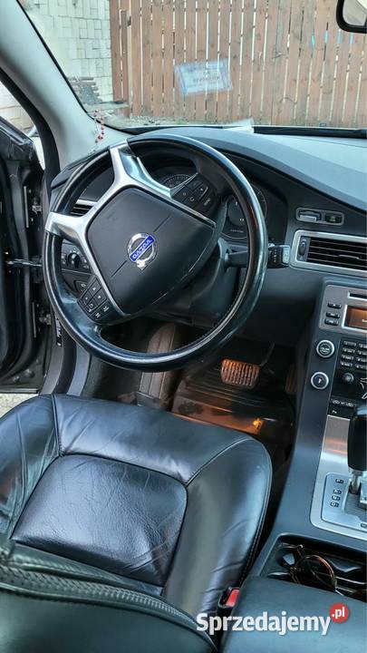 Volvo xc70 24d D5 185