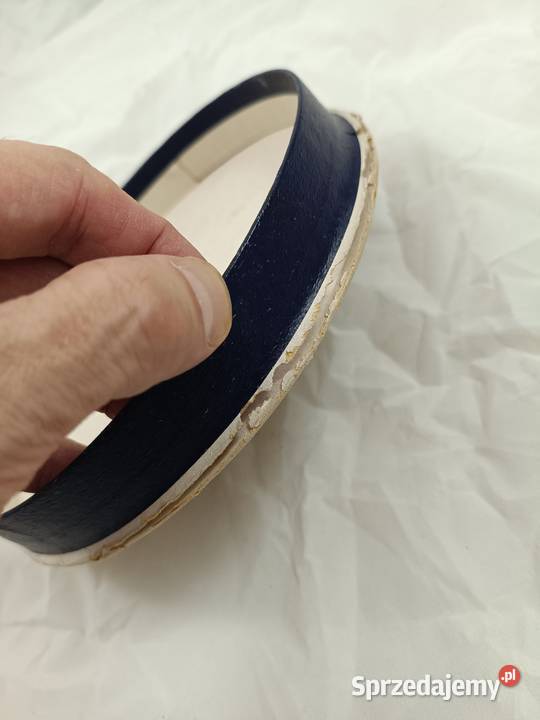 Pudełko Torciku Waflowym Wedel 1974 r Antyki Łódź