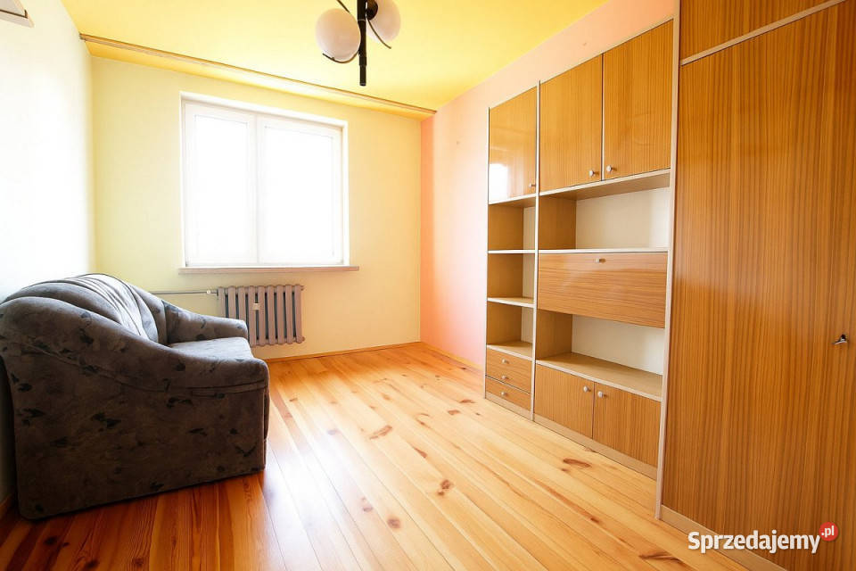 Sprzedam mieszkanie 63m2 3 pok Lublin