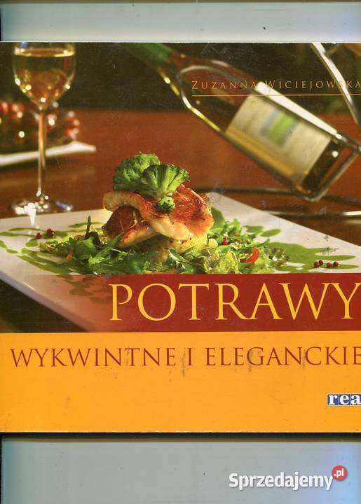 Potrawy wykwintne i eleganckie Szczecin