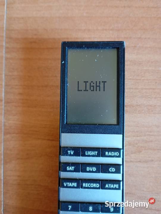 Pilot BangOlufsen Nowogard