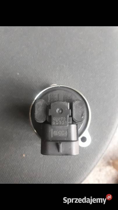 Zawór EGR opel vectra astra meriva zafira corsa Recyrkulacja spalin EGR Chotyłów sprzedam