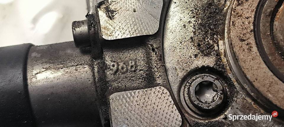 POMPA WTRYSKOWA TOYOTA PROACE II 9811347380 kujawsko-pomorskie