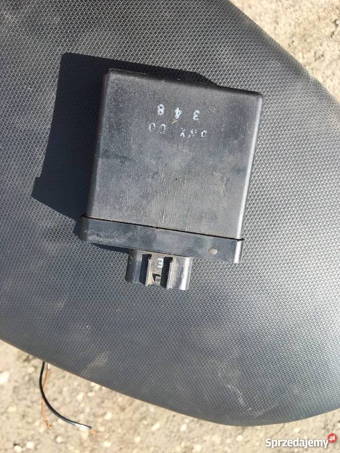 Moduł Yamaha tzr 50 kujawsko-pomorskie Żnin sprzedam