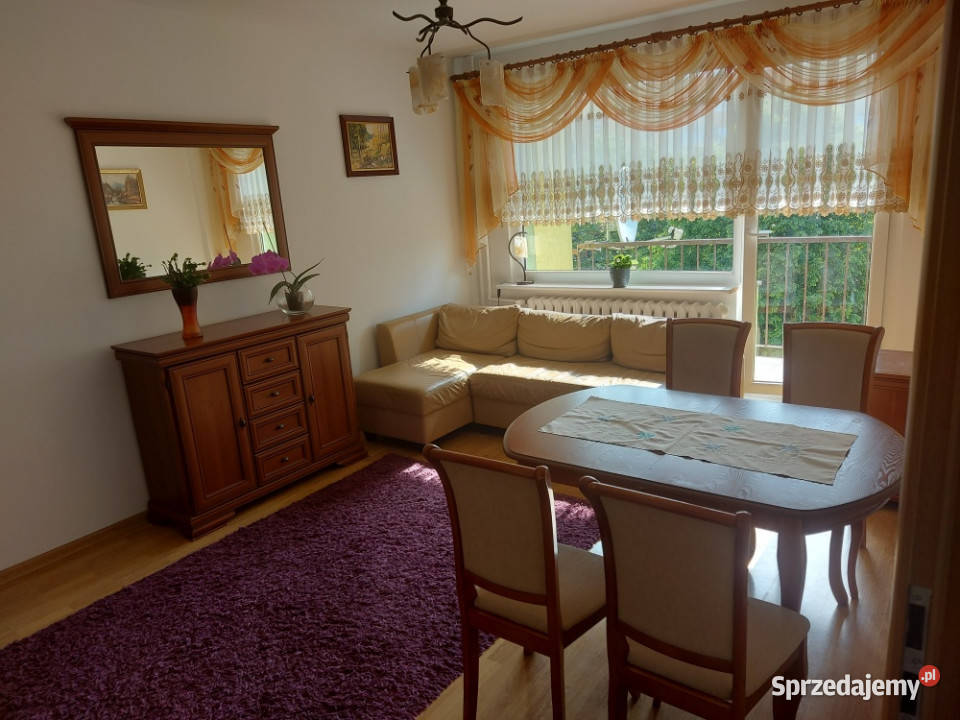 bezpośrednia wynajmę mieszkanie 61m2 Gdynia