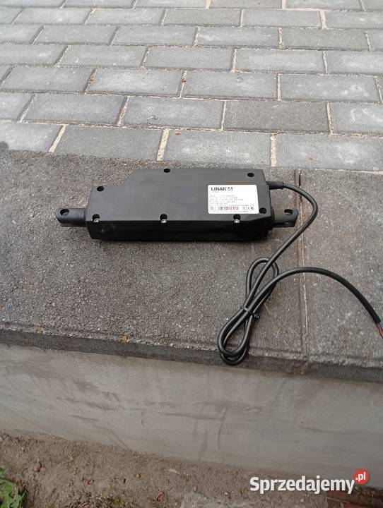 Siłownik elektryczny linak sprzedam