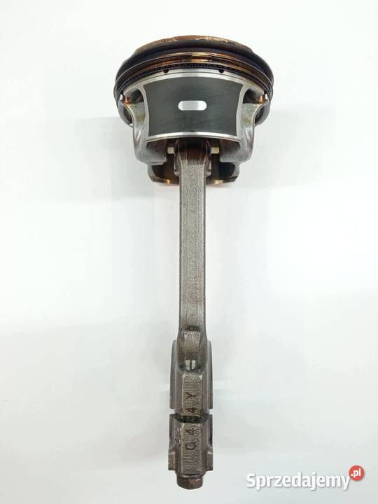 TŁOK KORBOWÓD 78L104 16 ETECH Renault Captur II