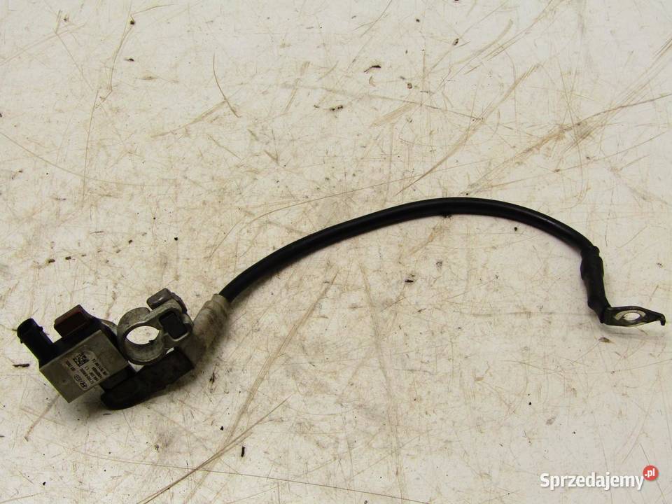 KLEMA MINUSOWA 10 MPI HYUNDAI i10 II 37180B9000