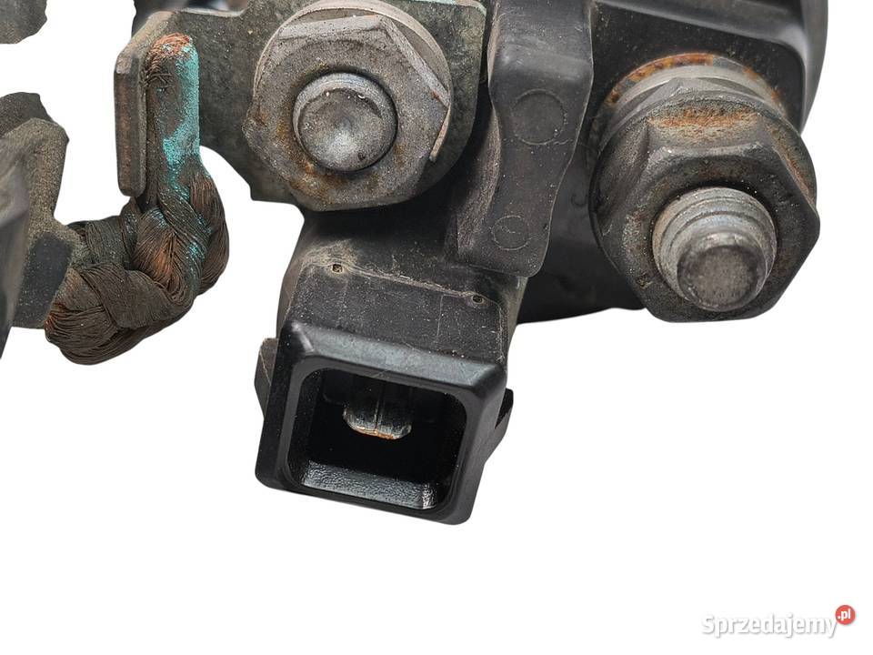 ROZRUSZNIK BMW E46 E90 E87 20 i Bosch 0001138002 lubelskie Chełm