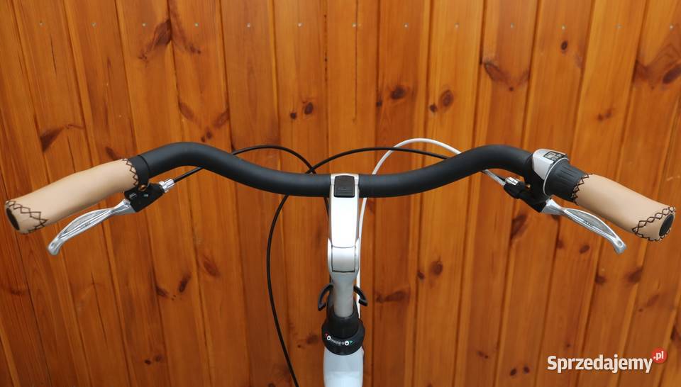 Rower damski Batavus Mambo D 53 RATY mazowieckie