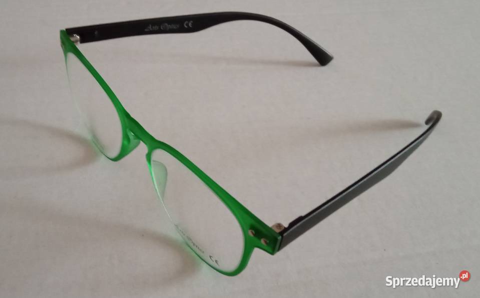 Oprawki damskie męskie dziecięce