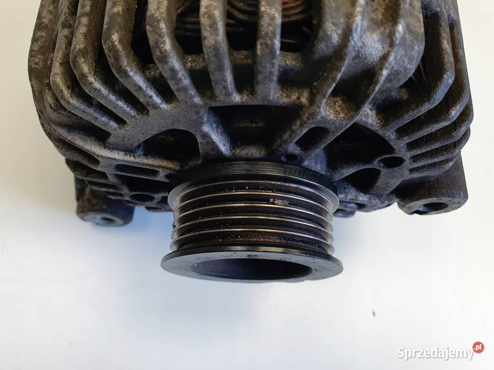 ALTERNATOR Land Rover Freelander 20 TD4