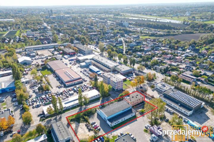 Lokal 1250m2 Opole Cygana 1250m2