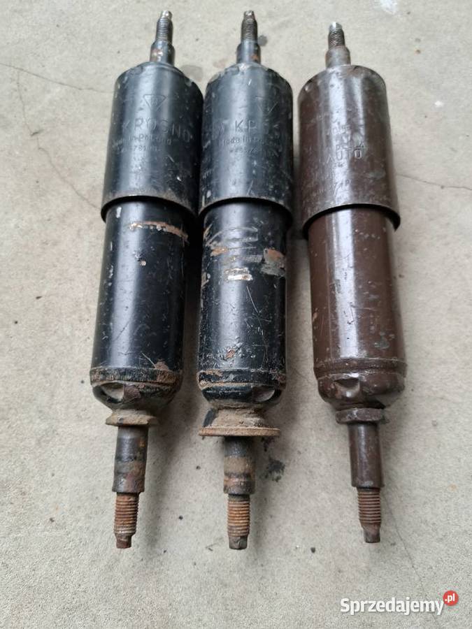 Zbiorniczek hamulcowy Fiat126p Leszno sprzedam