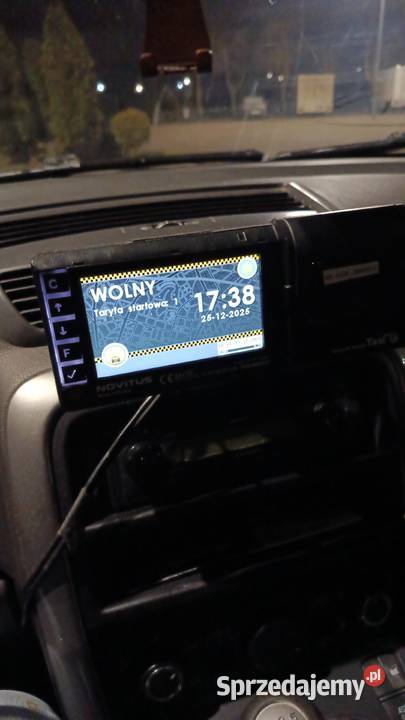 Taxi RafTaxi Wyrzysk