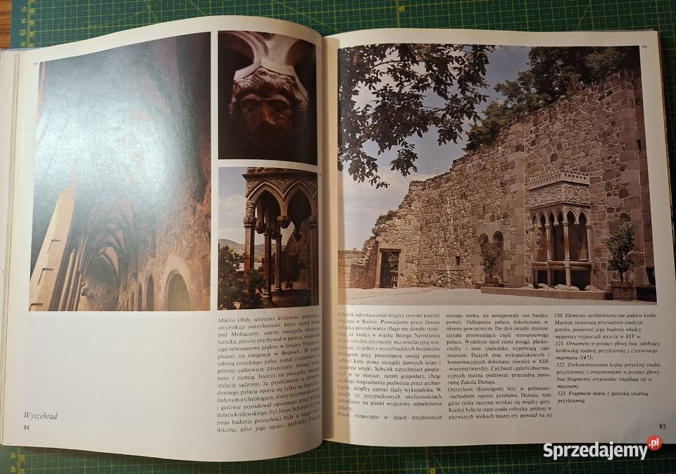 Węgry Zoltan Halasz Kraków