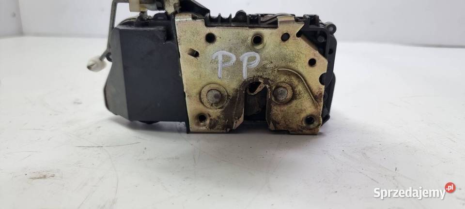 ZAMEK DRZWI PP PEUGEOT PEUGEOT 307 XS Lipno