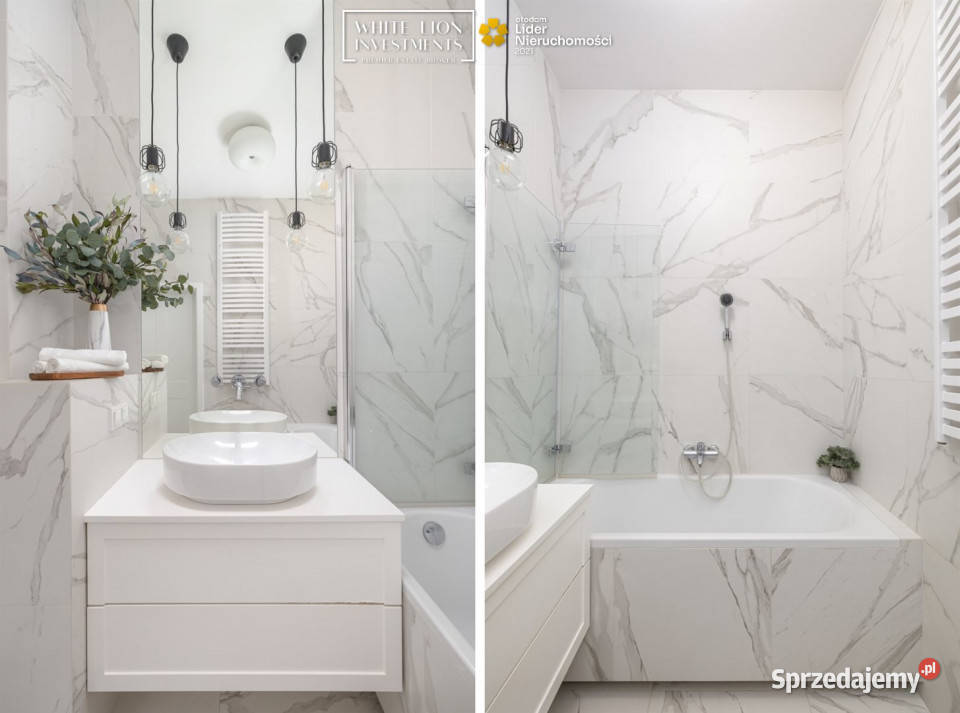 Mieszkanie Warszawa Jerzego Waldorffa 6045m2 3