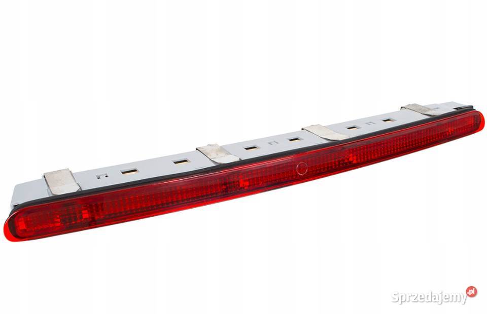 Mercedes W203 0007 Lampa tylna stop NOWA osobowe Lampy tylne Łódź