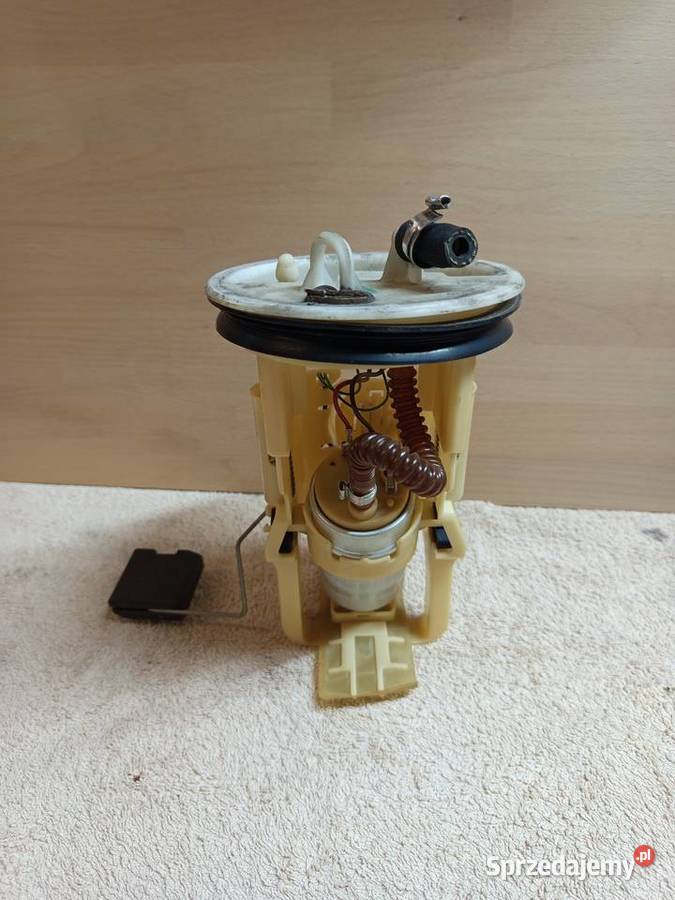 Pompa paliwa BMW E46 osobowe Mrągowo