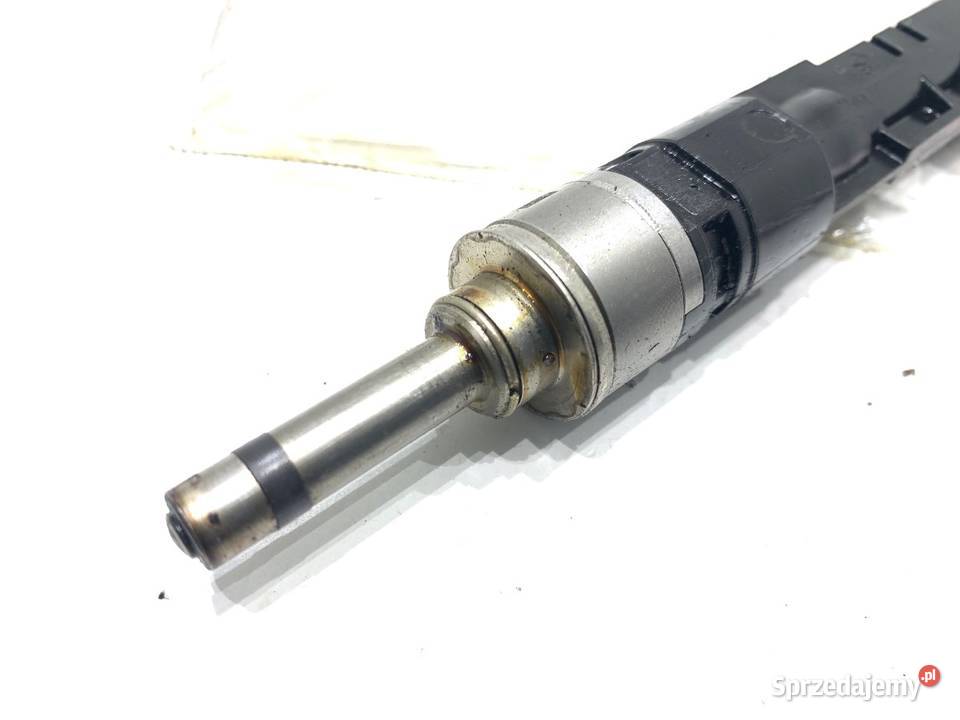 WTRYSKIWACZ RENAULT GRAND SCENIC IV 166002932R osobowe