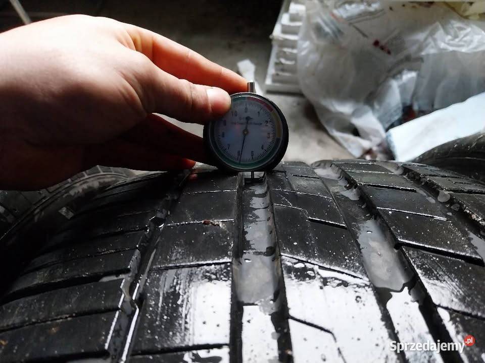 Hankook venture s1 evo3 SUV 27545zr20 Opony i felgi Przodkowo