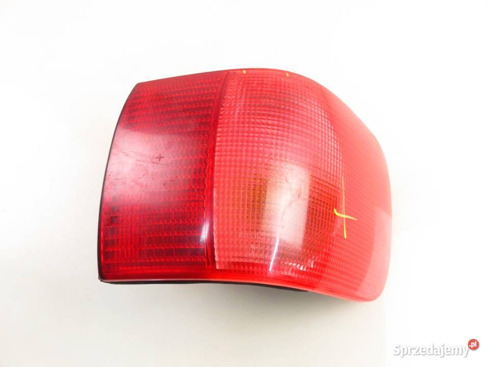 LAMPA LEWA TYLNA AUDI 80 B4 8A0945095D osobowe