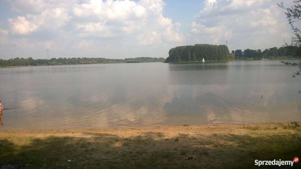 tanio sprzedam domek letniskowy Boguchwałowice