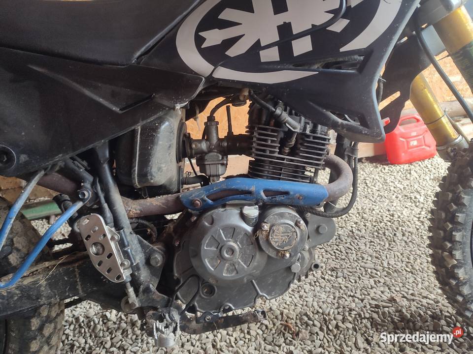 kreidler 125 Nowy Sącz
