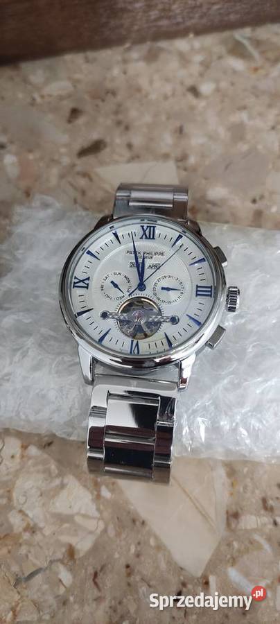 Zegarek automatyczny męski Męskie Pajęczno