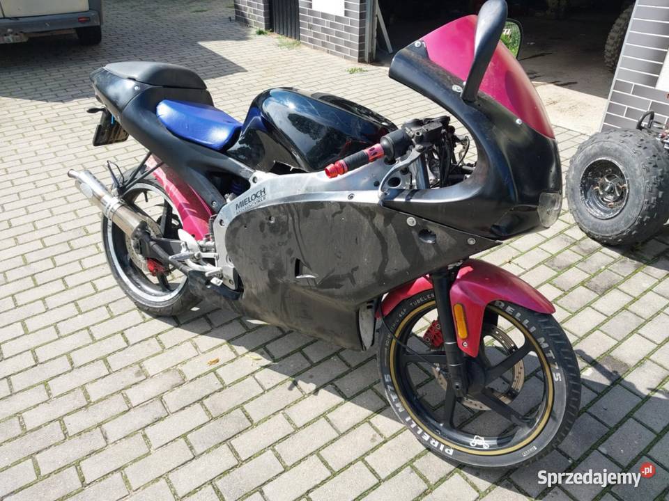 Aprilia Rs 5090 Suwałki