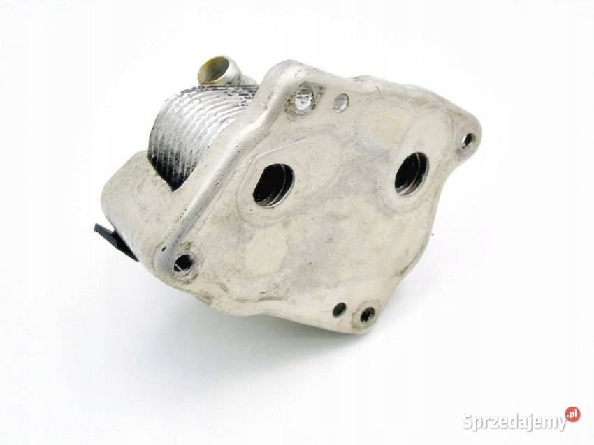 CHŁODNICA OLEJU 20 i BMW 3 E46 318 I CI TI N42 Sosnowiec