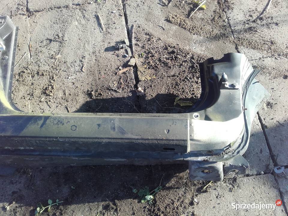 Fiat Linea prawy próg słupek środkowy Karoseria Łódź sprzedam