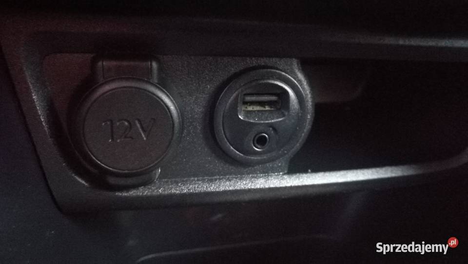 Peugeot 208 Polski Salon TempomatNaviPartronic5 Szczecin