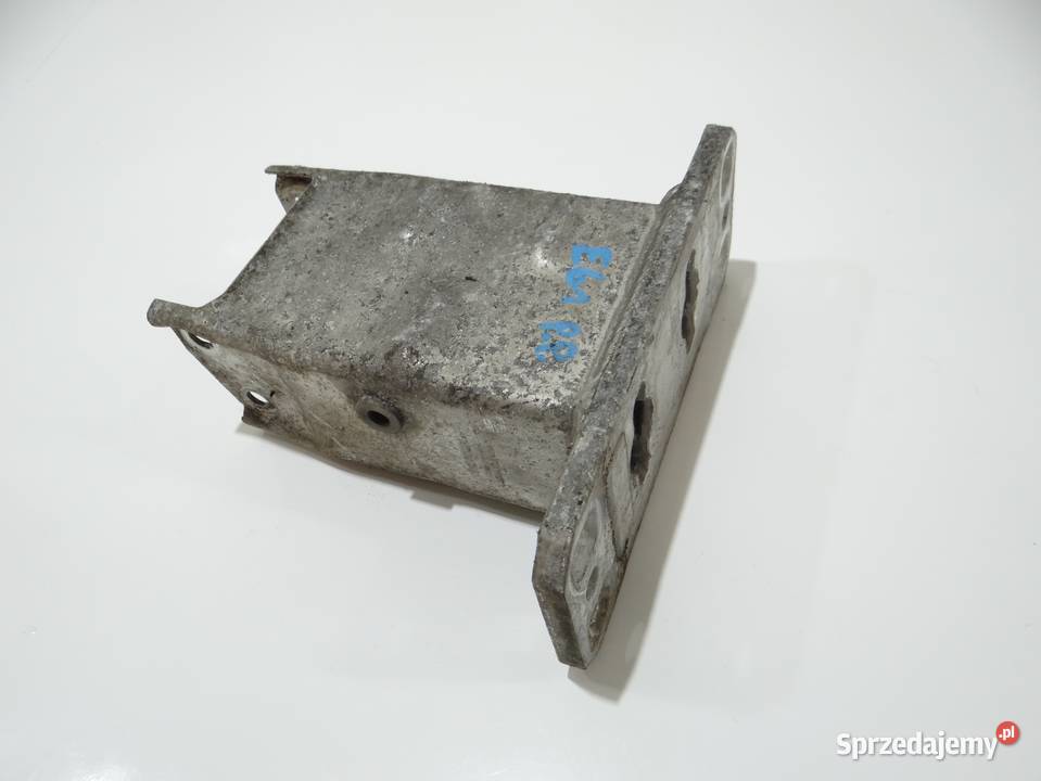 STREFA ZGNIOTU PRAWY PRZÓD BMW E60 E61 4647725 sprzedam