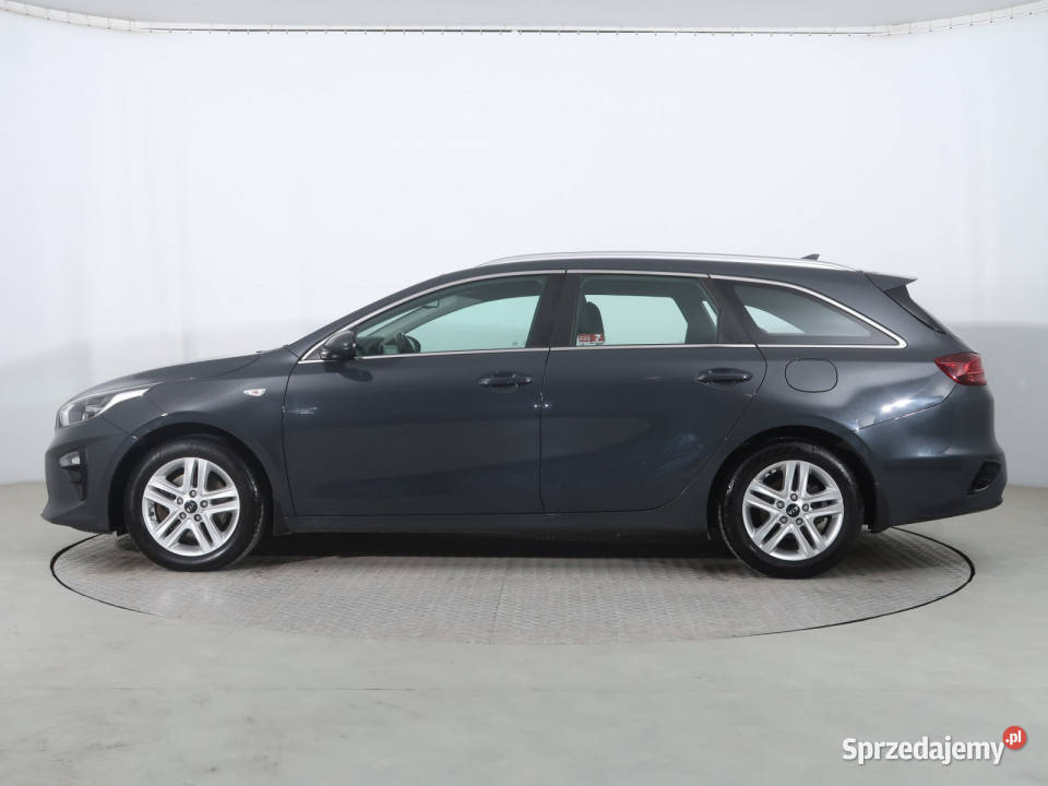 Kia Ceed 16 CRDi elektryczne szyby Katowice sprzedam