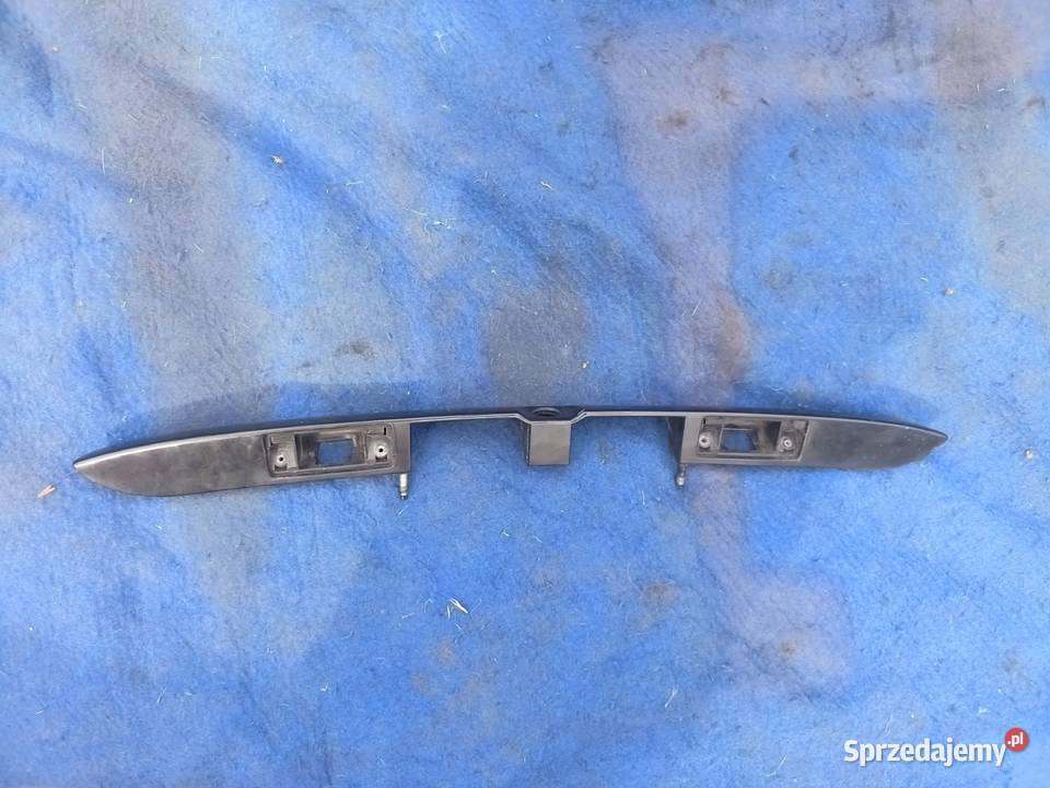 Blenda Klapy Tył LZ9U Avant Audi A4 B5 a14