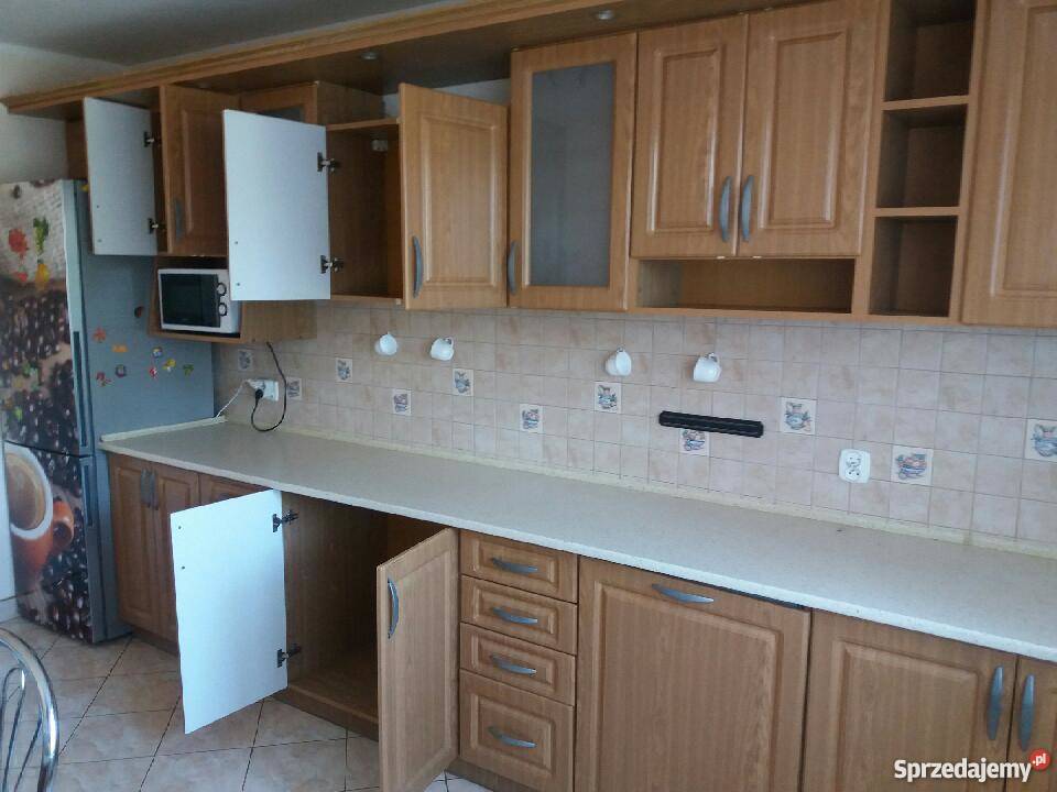 Meble kuchenne Lublin