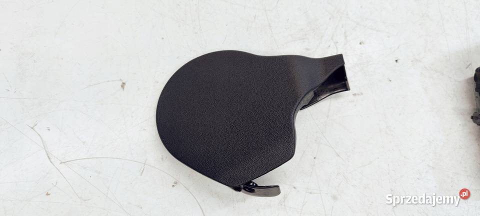 OSŁONA ZAŚLEPKA FOTELA LEWA AUDI A6 C6 4F0881327 osobowe Przystajń